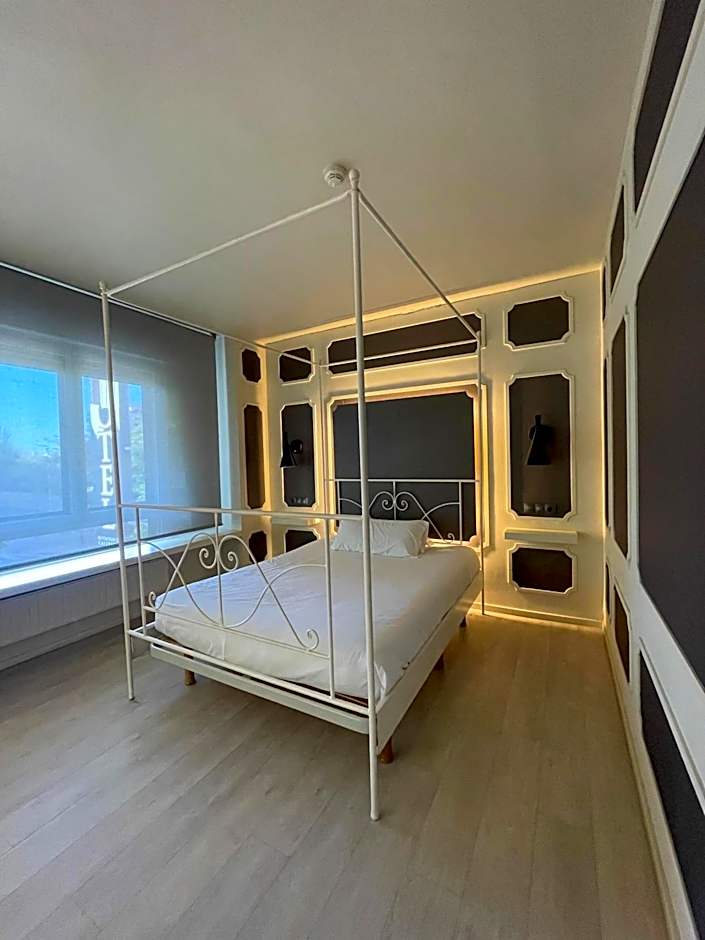 Hotel Los Braseros