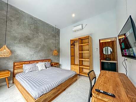 Island Boy Guesthouse I Prime Location In Canggu