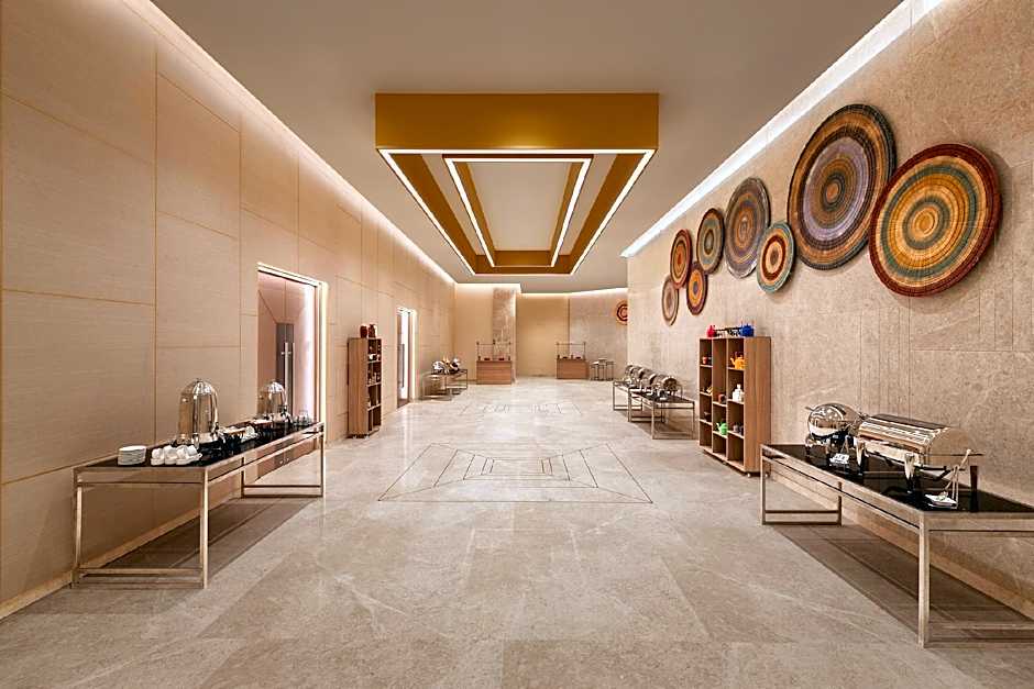 Courtyard by Marriott Tiruchirappalli