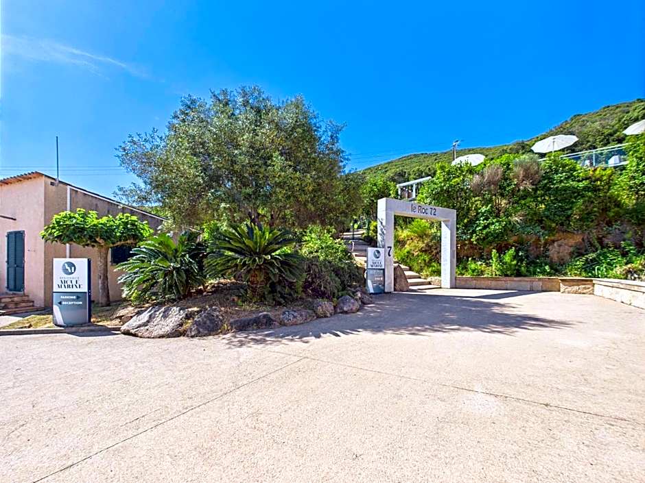 Résidence Aigue Marine