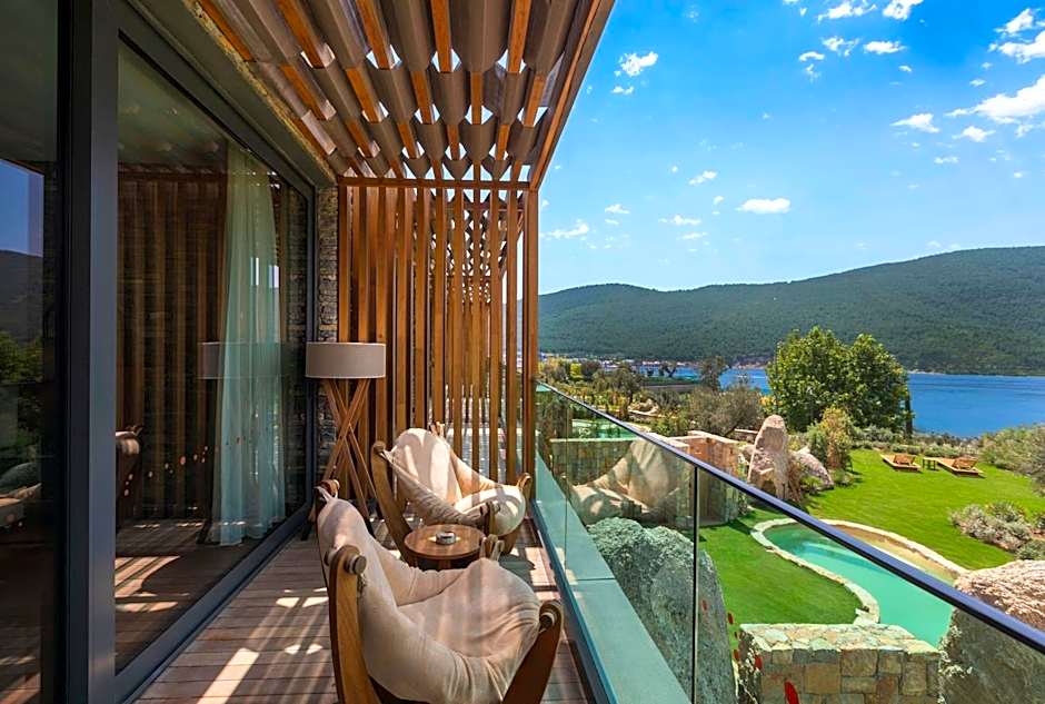 Lujo Hotel Bodrum