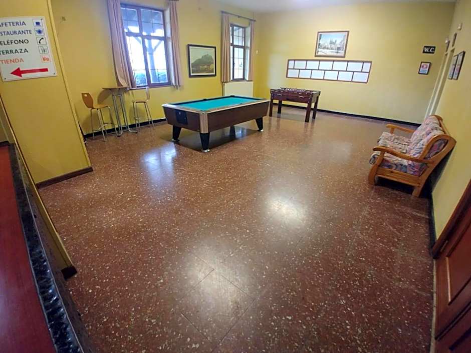 Hostal Hermanos Gutierrez