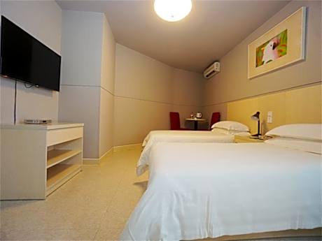 WH - Speical Offer Twin Room