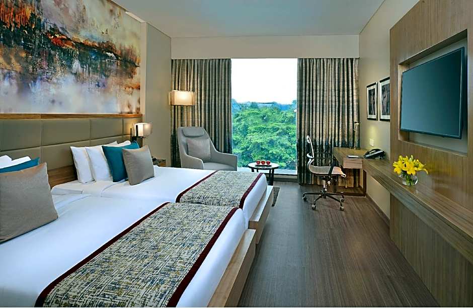 Radisson Mumbai Andheri MIDC