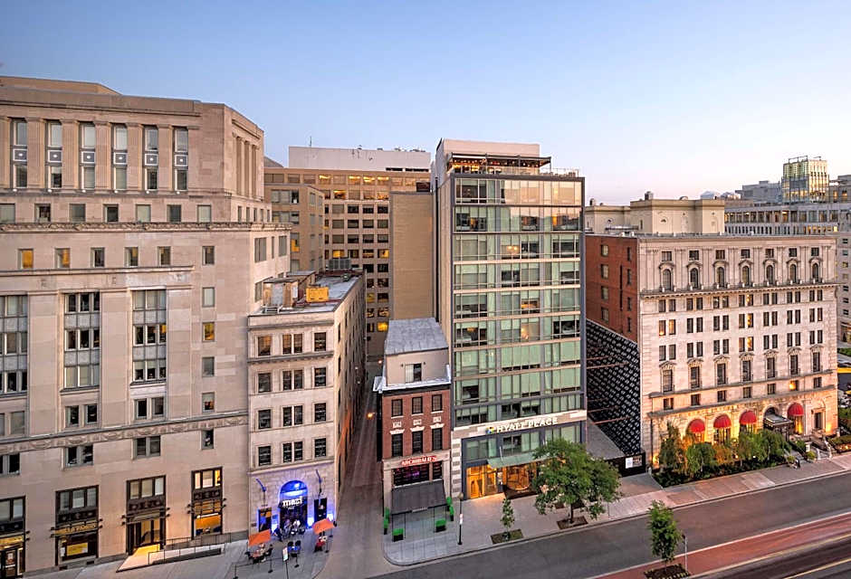 Hyatt Place Washington DC/White House