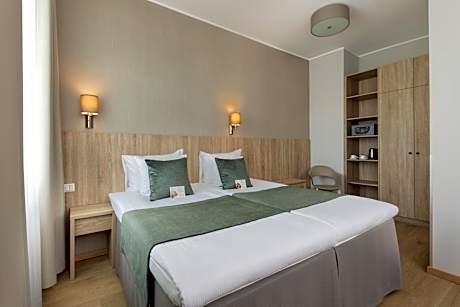 Kreutzwald Hotel Tallinn