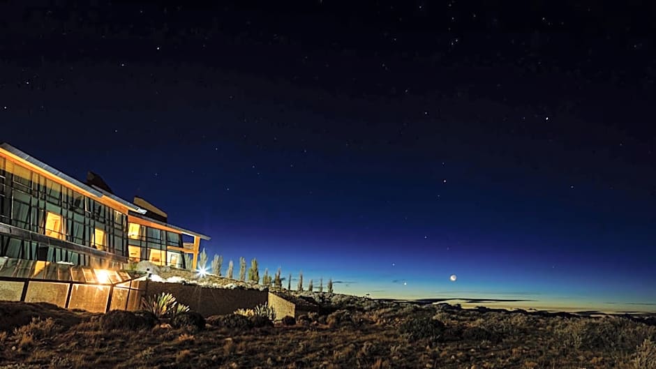 Design Suites Calafate