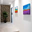 APARTMENT suite