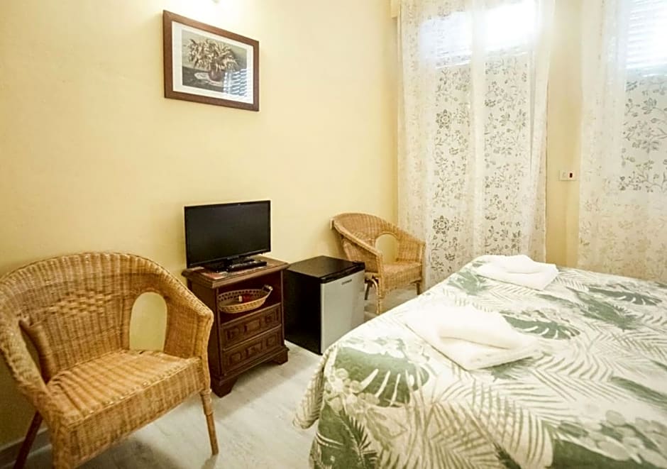 Argentiere Room Apartments