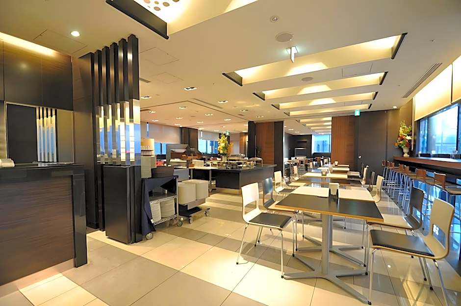 Apa Hotel Osaka-Higobashi-Ekimae