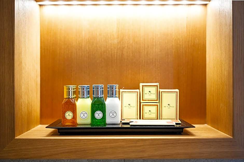 Hotel Palazzo del Mare - Essenza