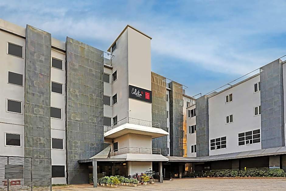 Collection O Mancheswar Industrial Estate