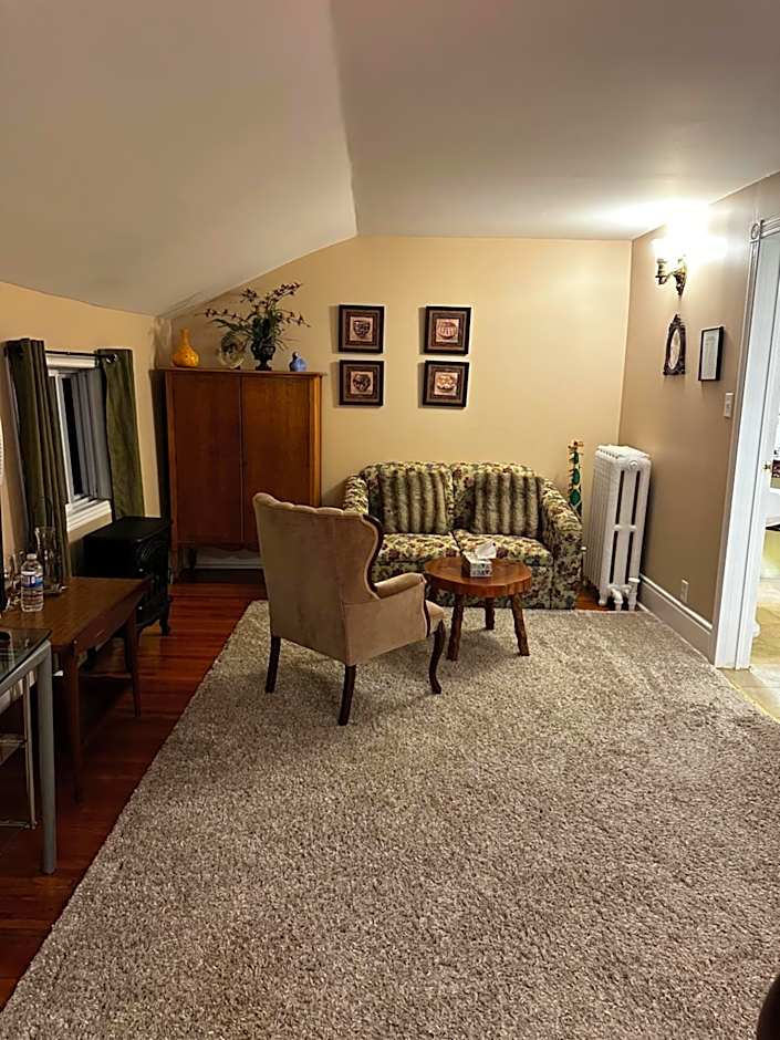 Blue Gables Bed and Breakfast