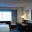 The Baronette Renaissance by Marriott Detroit-Novi Hotel