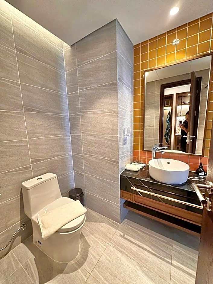 Mandala Cham Bay Mui Ne Ocean View