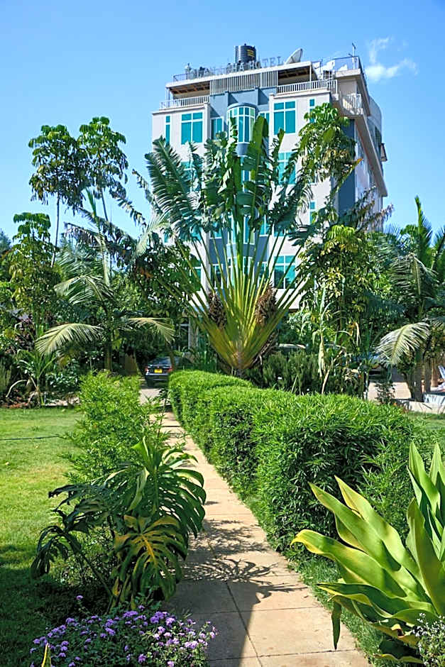Elanacha Hotel
