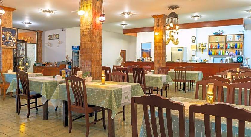 Sirin Hotel Hua Hin