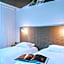 ibis Styles Lille Aéroport