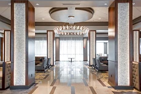 Radisson Hotel Memphis - University