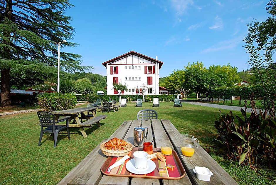 Hotel Pyrenées Atlantique