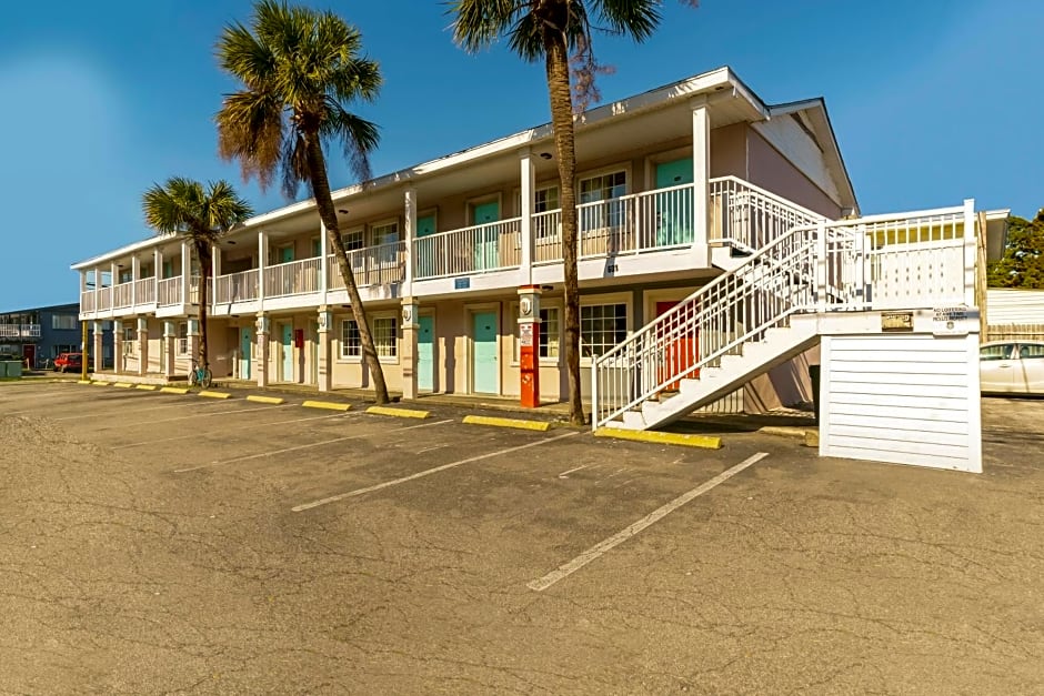 OYO Hotel Myrtle Beach Kings Hwy