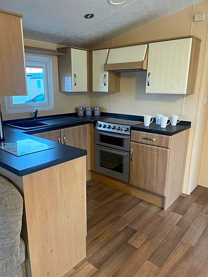 Whitehouse Leisure Park N&V Caravan Hire