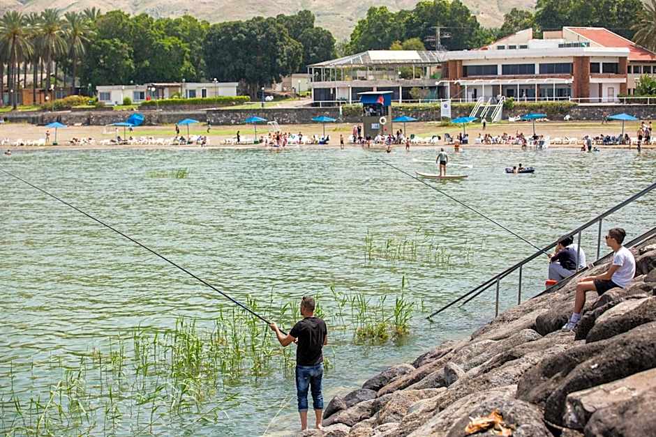 Daria- Authentic Israeli Experience