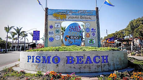 Sea Garden Motel