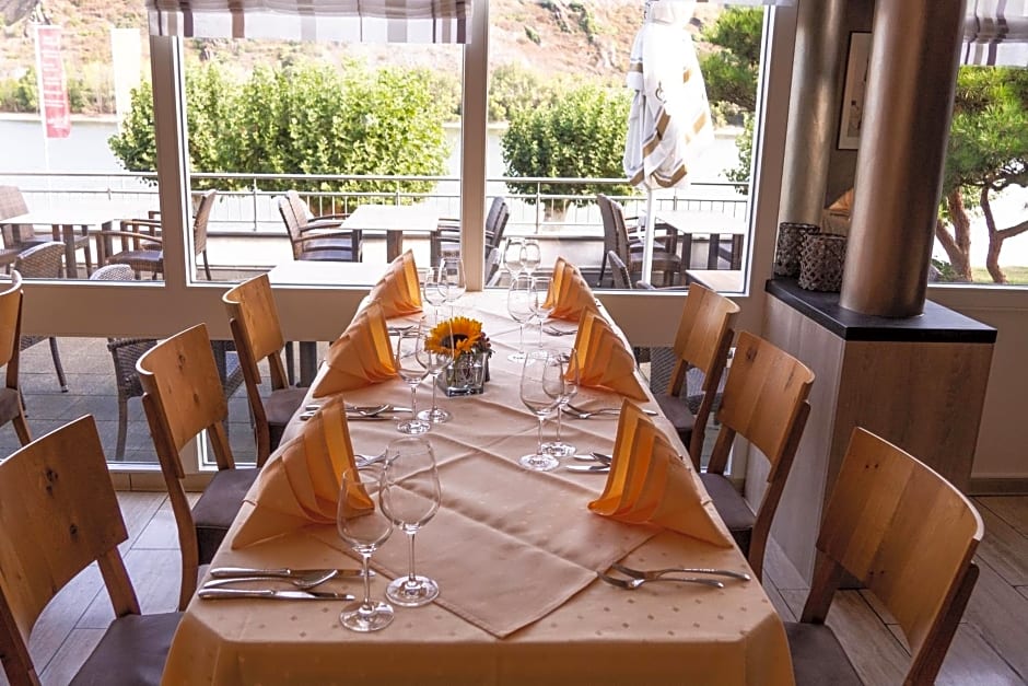 Hotel Villa am Rhein