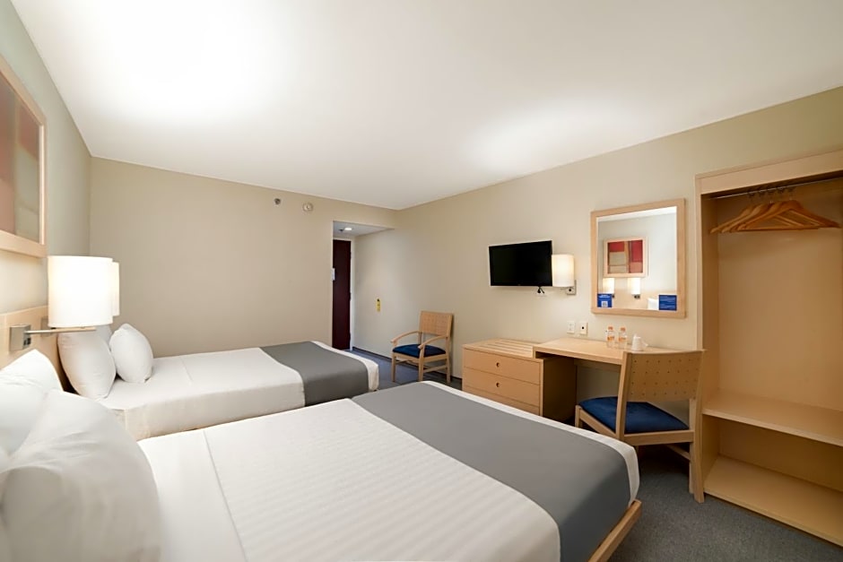 City Express by Marriott Nogales