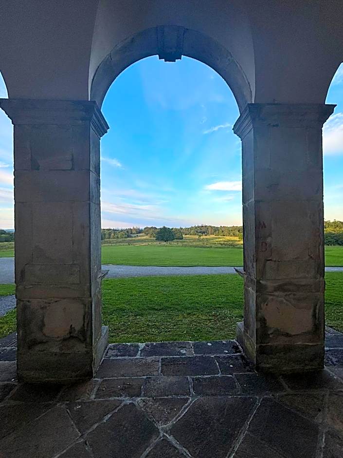 Arch House