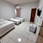 Hotel Buriti