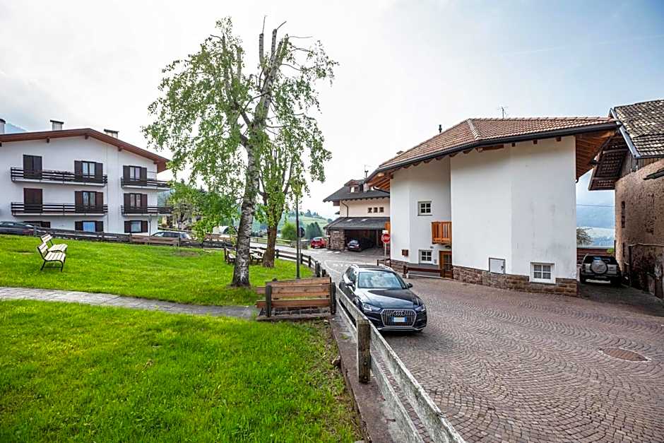 Appartamento Le Coccinelle