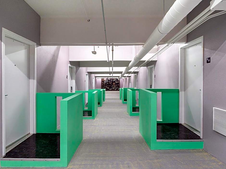 OYO Hotel & Apartments Houston Galleria