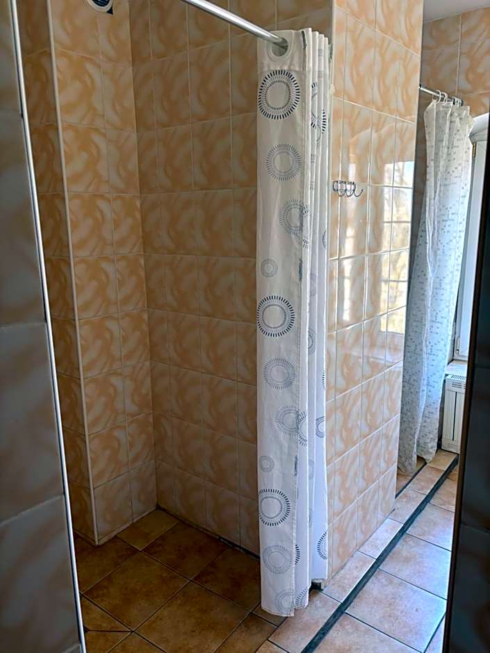 Galeona - Hotel turystyczny