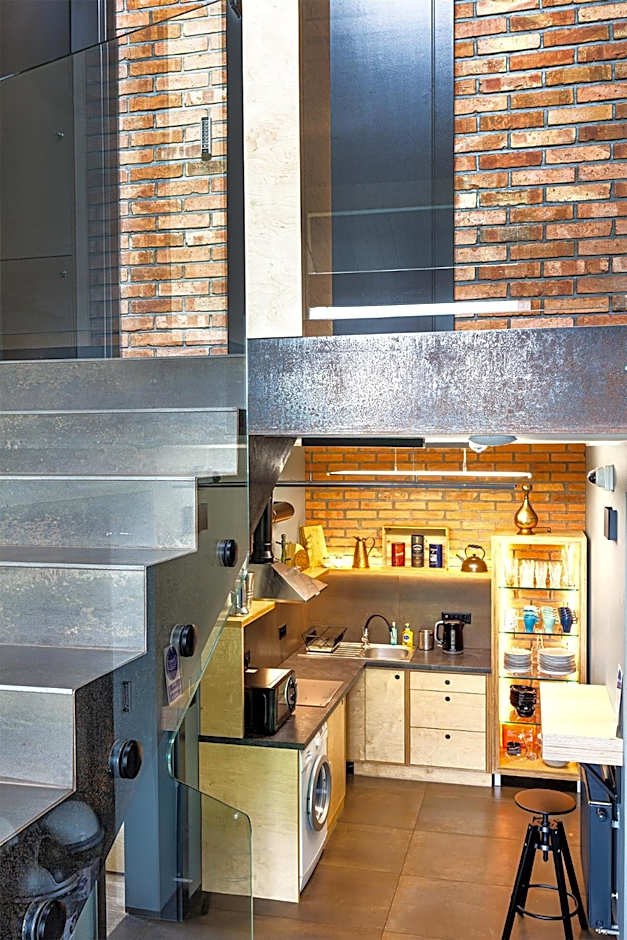 H&G Boutique Apartments