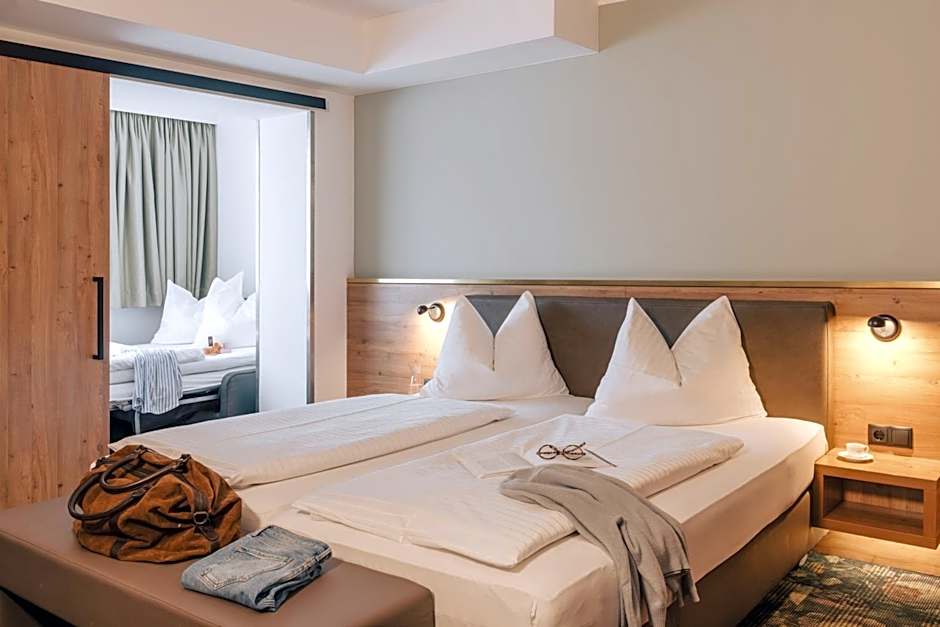 Boutique Hotel Zach