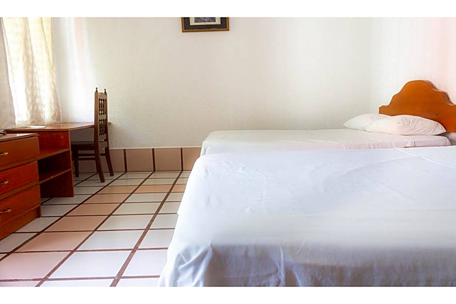 OYO Hotel San Felipe Inn