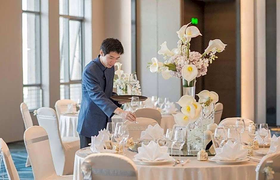 Pan Pacific Tianjin