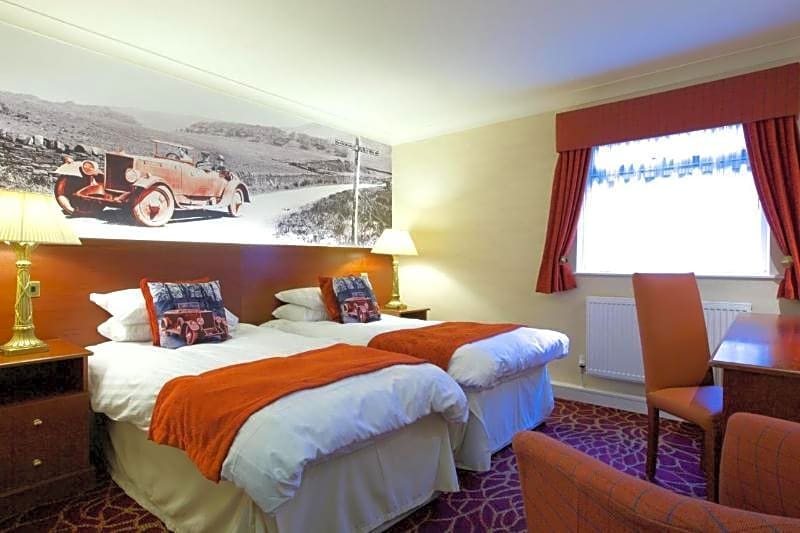 Preston Leyland Hotel, BW Signature Collection