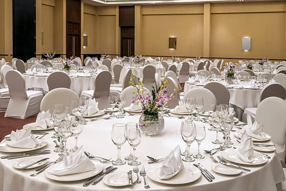 Crowne Plaza Sohar By IHG