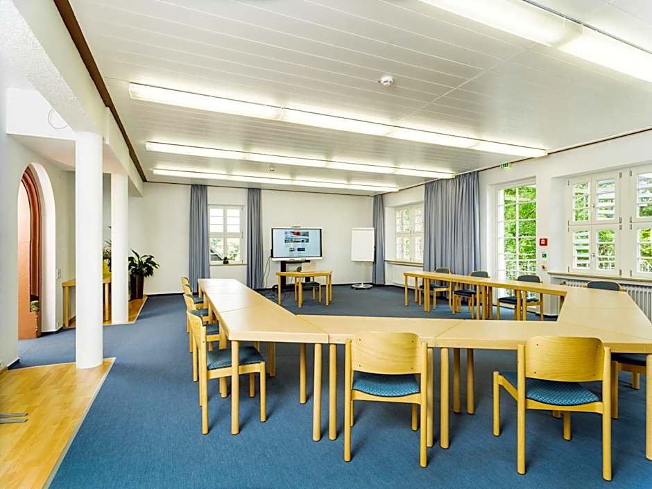 Bildungshaus Neckarelz