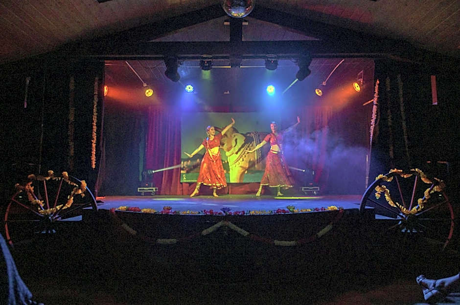 Village Club Le Saint Ignace