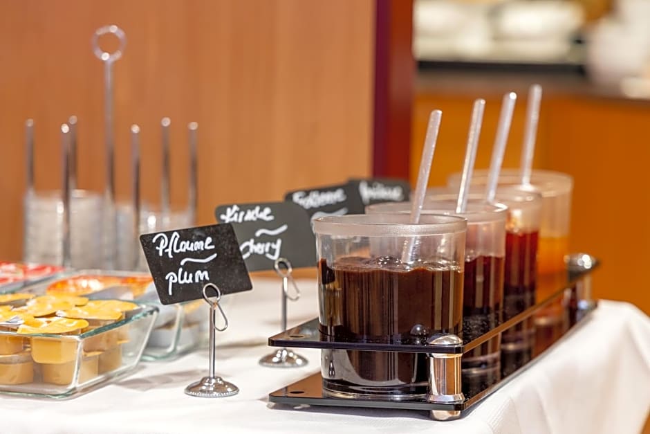 Trip Inn Hotel Frankfurt Airport Russelsheim