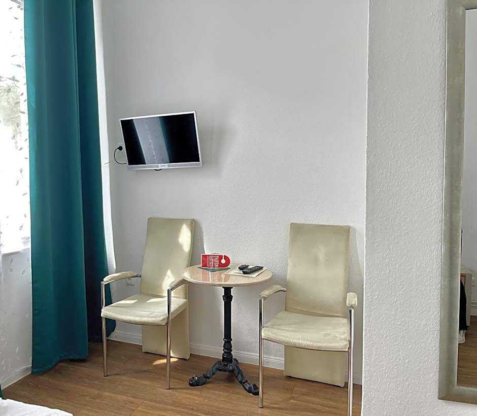 Hotel Lübecker Hof