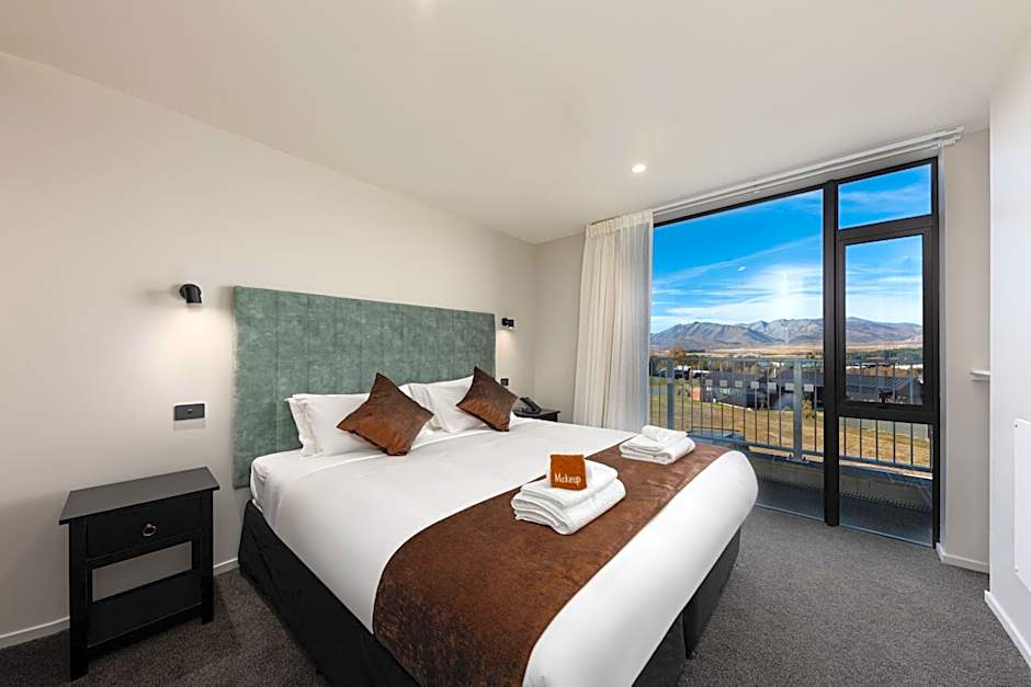 Galaxy Boutique Hotel