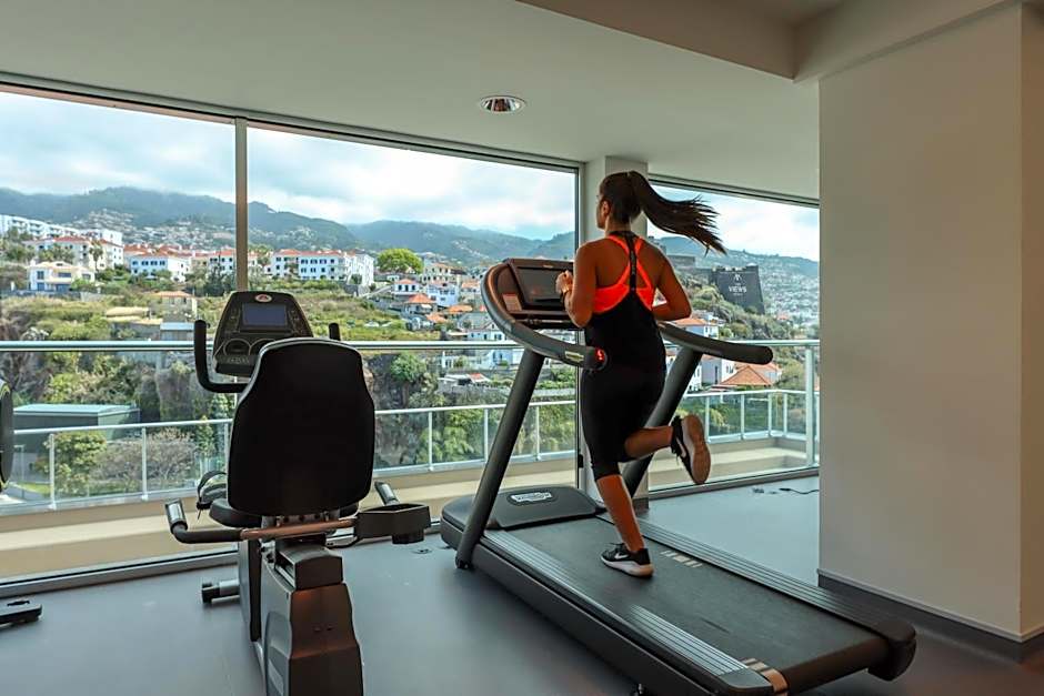 The Views Baia - Adults Only