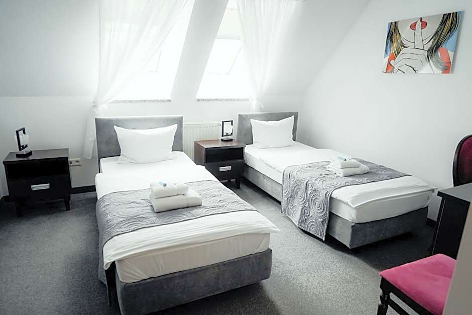 Hotel Pałac Krotoszyce Basen&Spa