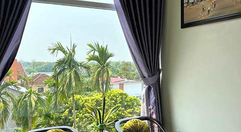 Hue Four Seasons Hotel