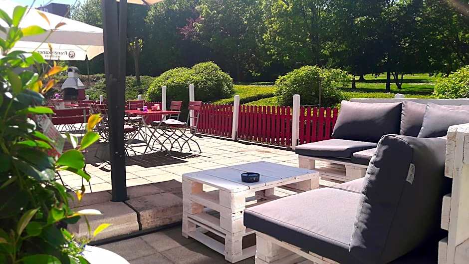 Hotel Oberhausen Neue Mitte Affiliated by Melia
